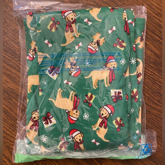 NWT Sara’s Print Super Soft Classic Kids Pajama Set - Size 6 - Picture 2 of 4